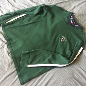 Vintage Tommy Hilfiger long sleeve